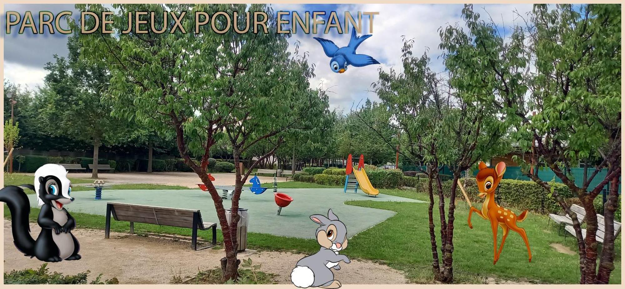 Appartement Avec Salle De Jeux Privee,10Min De Disney Transport En Commun 6 Couchages Chanteloup En Brie Ngoại thất bức ảnh