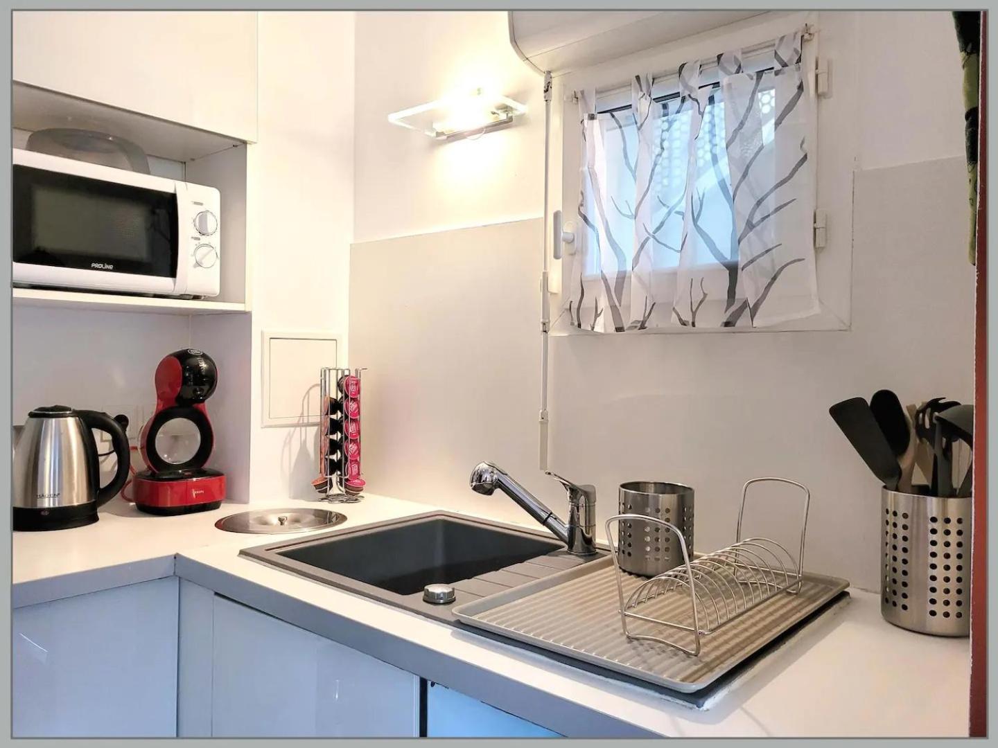Appartement Avec Salle De Jeux Privee,10Min De Disney Transport En Commun 6 Couchages Chanteloup En Brie Ngoại thất bức ảnh